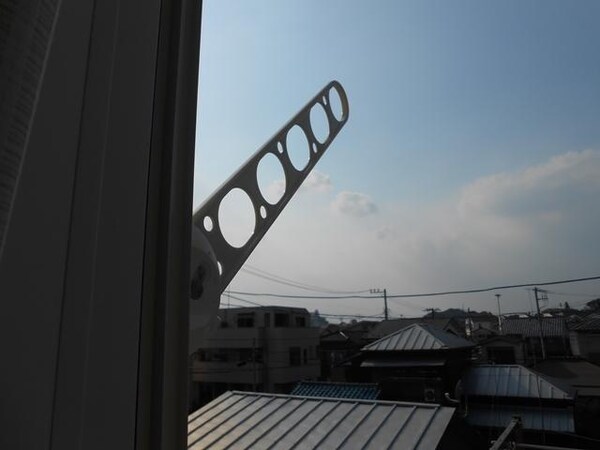設備(★★外干し可能★★)