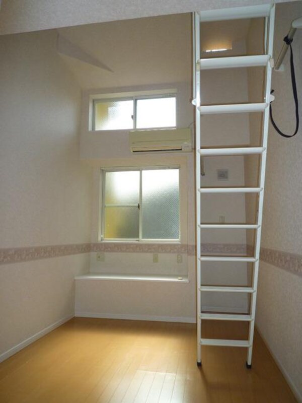 リビング・居室(★★日当たりも良好です★★)