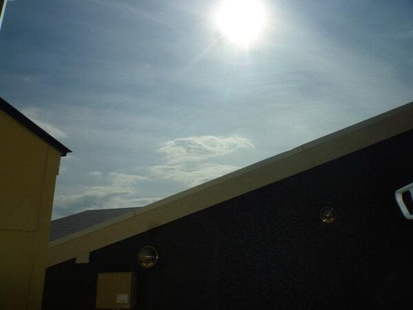 眺望(★★日当たりもご覧のとおり★★)