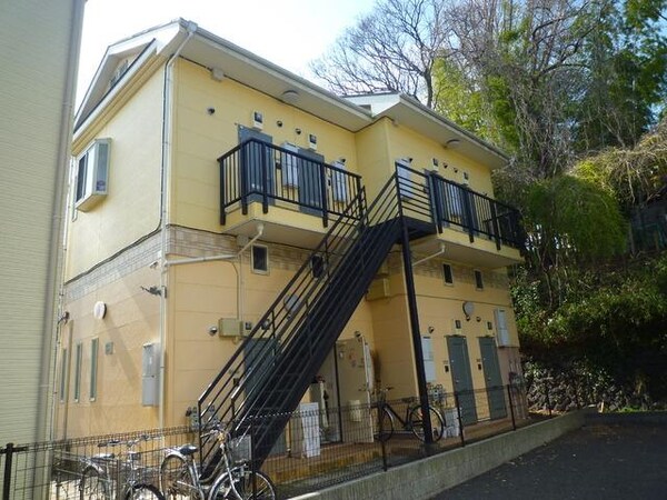 外観(★★駅まで平坦です★★)