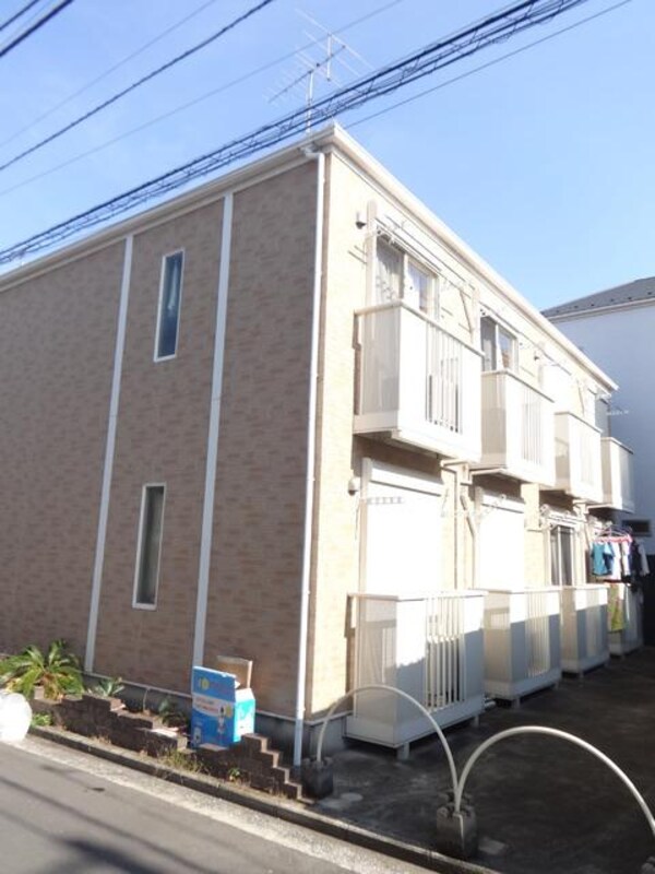 外観(★★日当たり良好です★★)