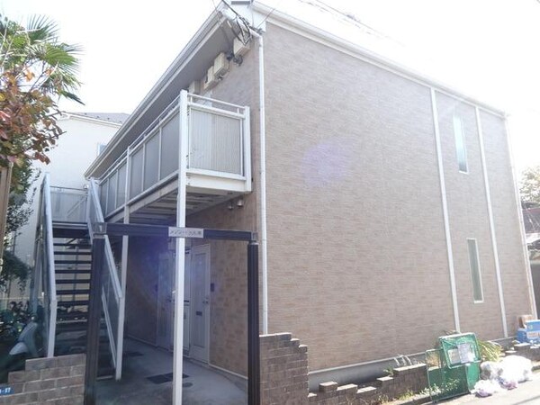 外観(★★住宅街にございますよ★★)