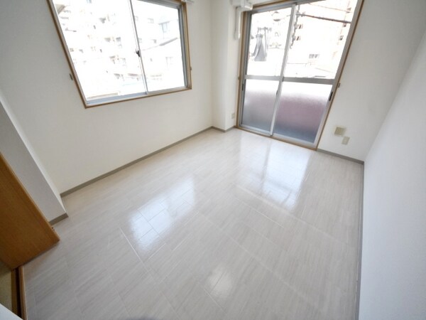 リビング・居室(★別室・参考★)