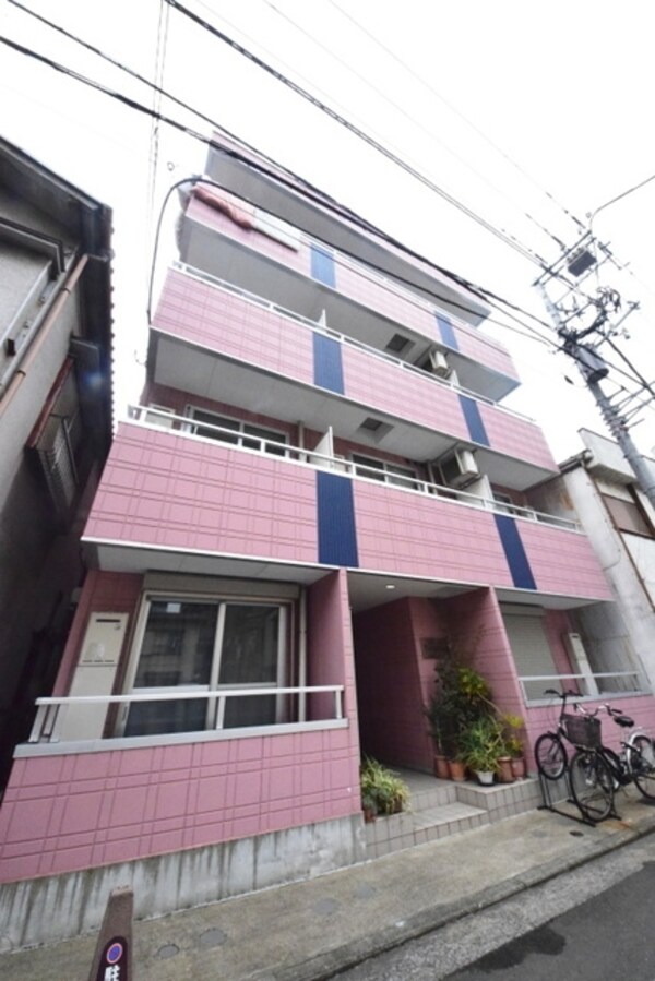 外観(★★クレジット決済可能★★)