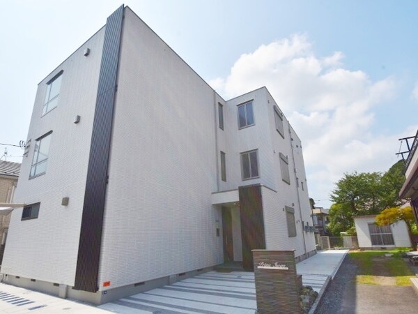 外観(★★京浜東北根岸線 磯子駅 徒歩19分★★)