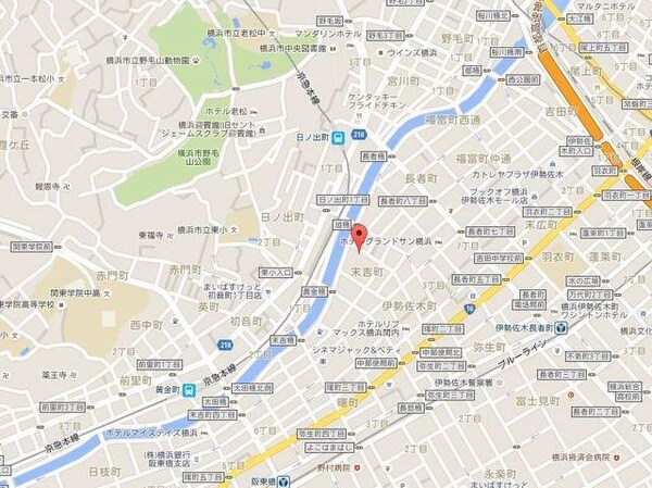 その他(★★周辺地図★★)