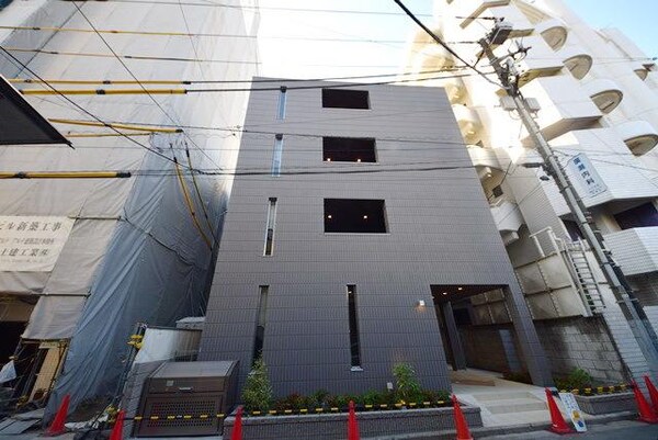 外観(★★重厚感のある外観★★)