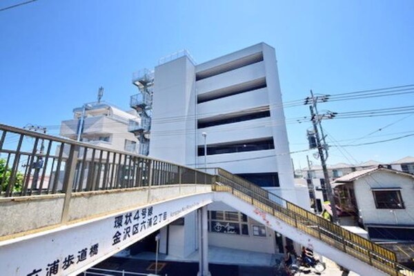 外観(★★大通りに面しております★★)