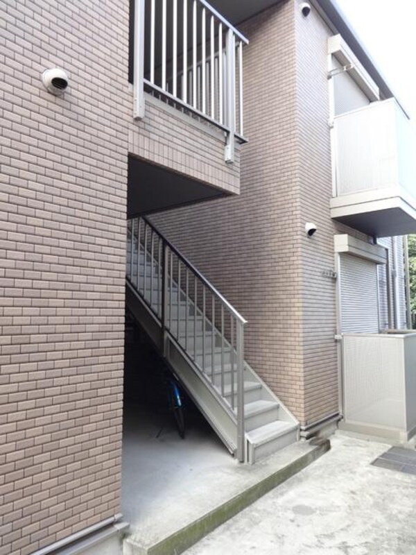 エントランス(★★エントランス部分★★)
