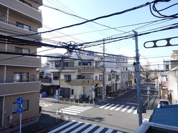 眺望(★★景色です★★)