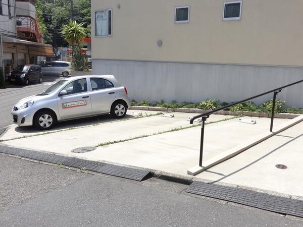駐車場(★★敷地内駐車場★★)