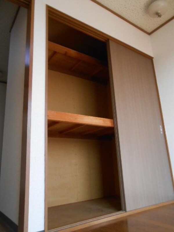 収納(★★押入れ大の大きな収納★★)