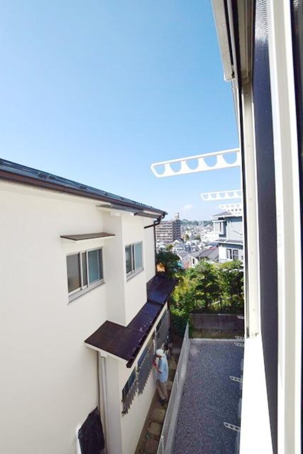 眺望(★★眺望良し★★)