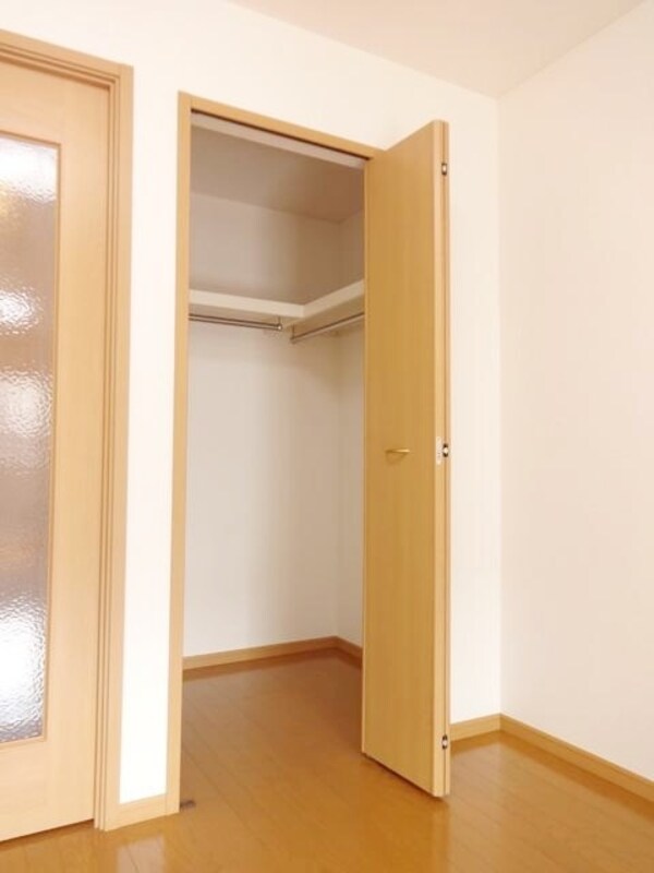 収納(★★大型クローゼット★★)