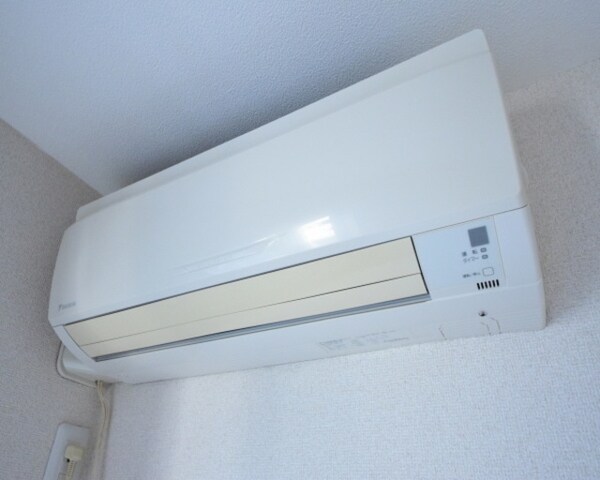 設備(★★エアコン1基★★)