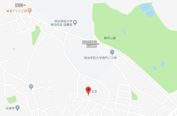その他(★閑静な住宅街に立地★)