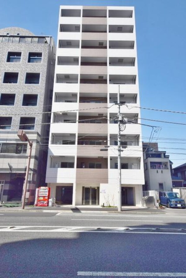 外観(★★駅まで７分★★)
