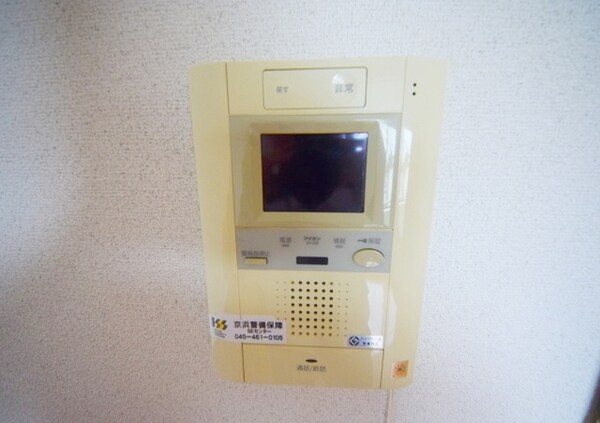 設備(★オートロック付き★)