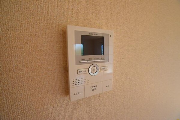 設備(★★安心のセキュリティ★★)