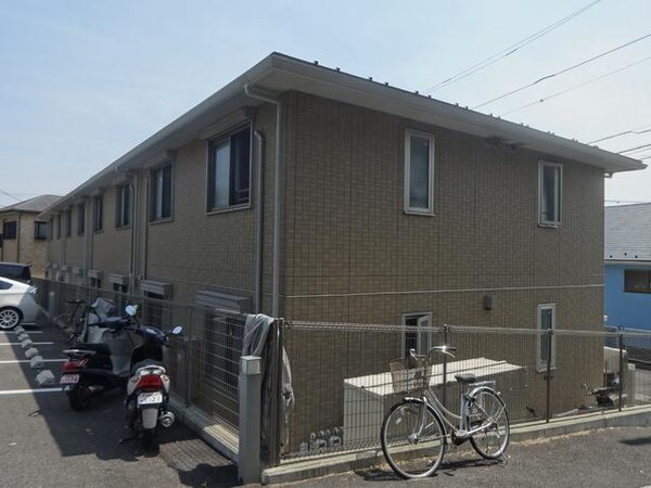 外観(★★バス停近隣★★)