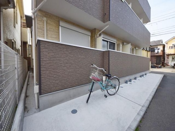 エントランス(★★閑静な住宅街★★)