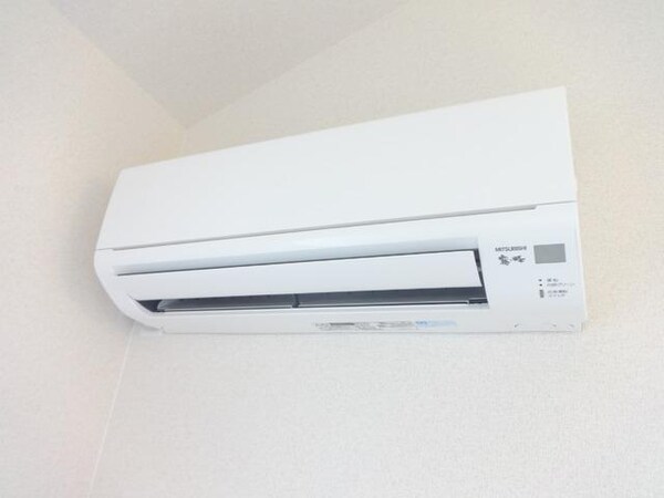 その他(★★寒い冬も安心のエアコン付です★★)
