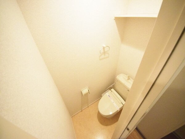 トイレ(★★別号室写真★★)