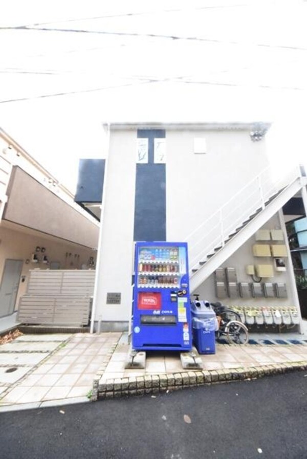 外観(★★お問い合わせはタウンハウジング上大岡店まで★★)