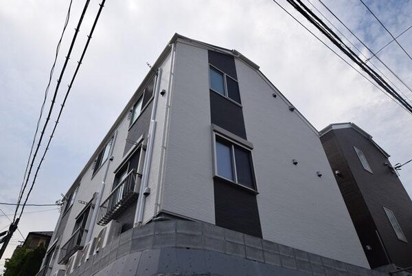 外観(★★新築です★★)