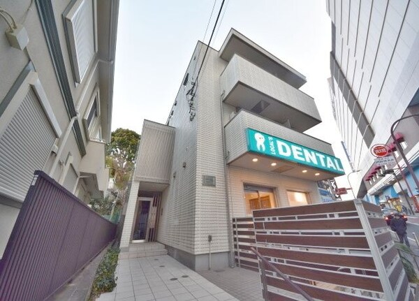 外観(★★上大岡駅徒歩1分★★)