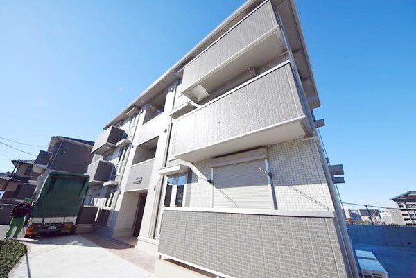 外観(★★大和ハウス施工築浅物件★★)