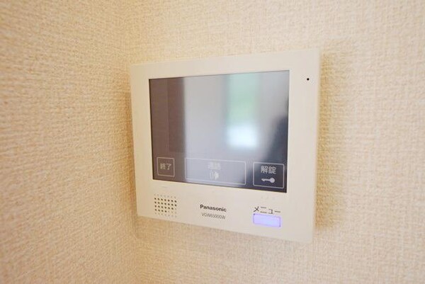 設備(★★TVモニターフォン完備★★)