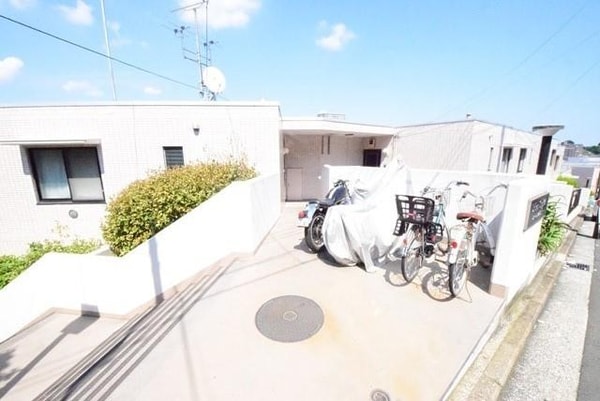 エントランス(★★エントランス★★)