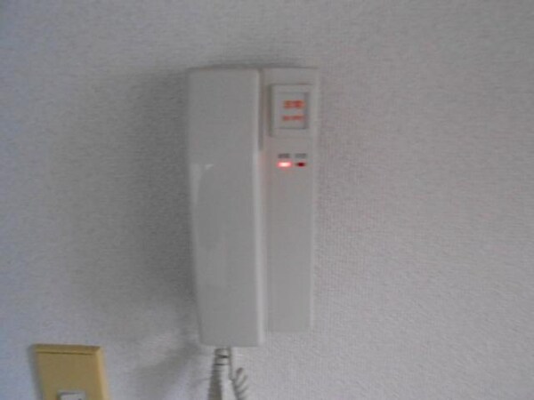 設備(★★インターホン★★)