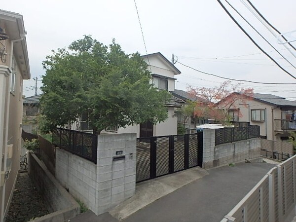 眺望(★★住宅街に立地★★)