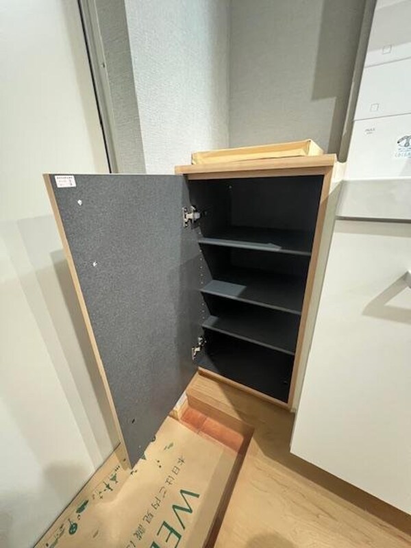 バルコニー(バルコニー)