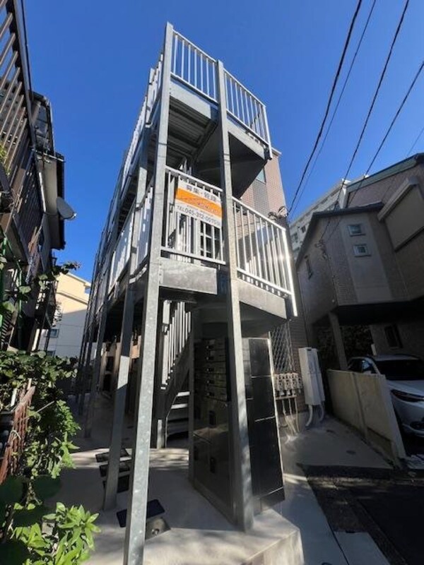 外観(外観)