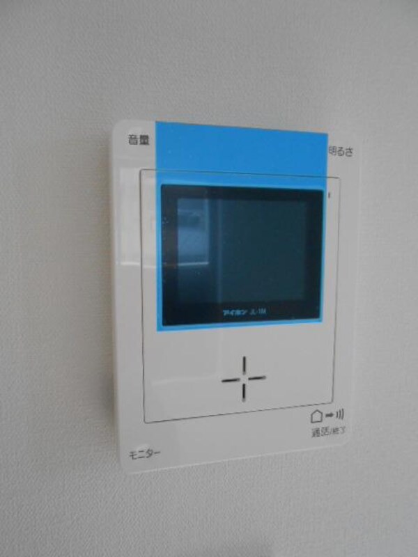 設備(★★モニターフォン★★)