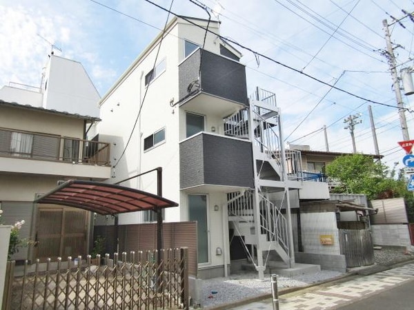 その他(★★2沿線利用できます★★)