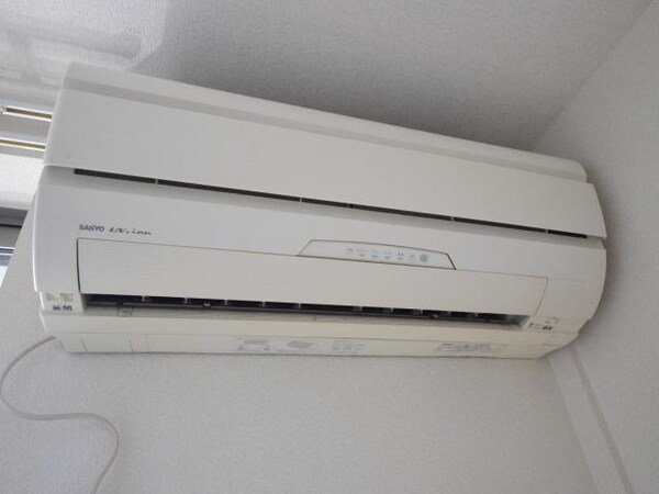 設備(★★エアコン1基★★)