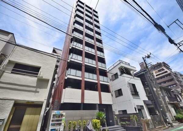 外観(★★目の前にパーキングあり★★)