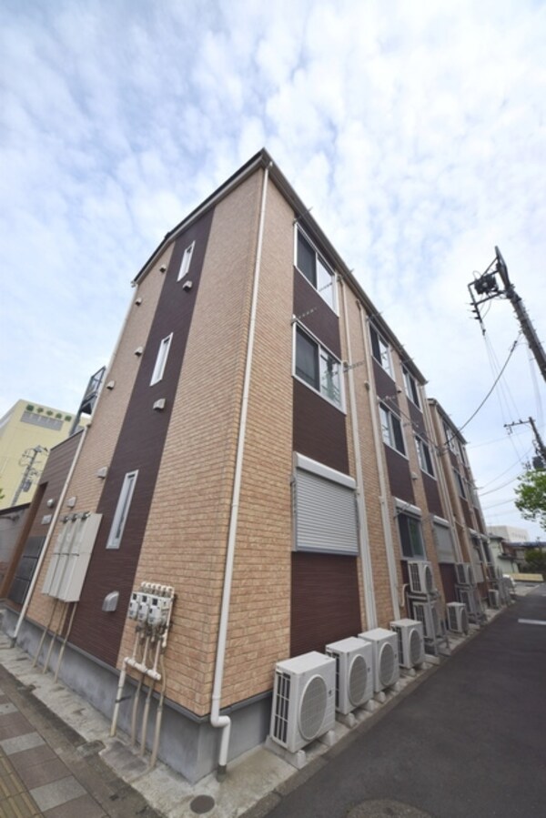 外観(★★磯子駅　徒歩12分★★)