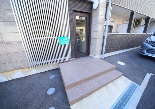 エントランス(★★エントランス★★)