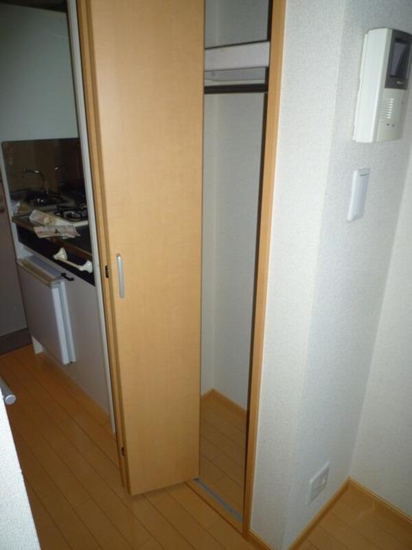 収納(★★クローゼット★★)