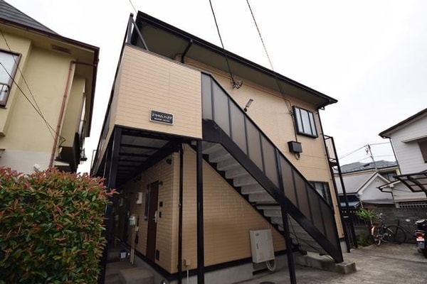外観(★★閑静な住宅街★★)