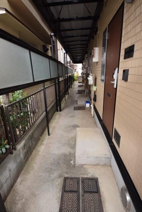 その他(★★共用廊下★★)
