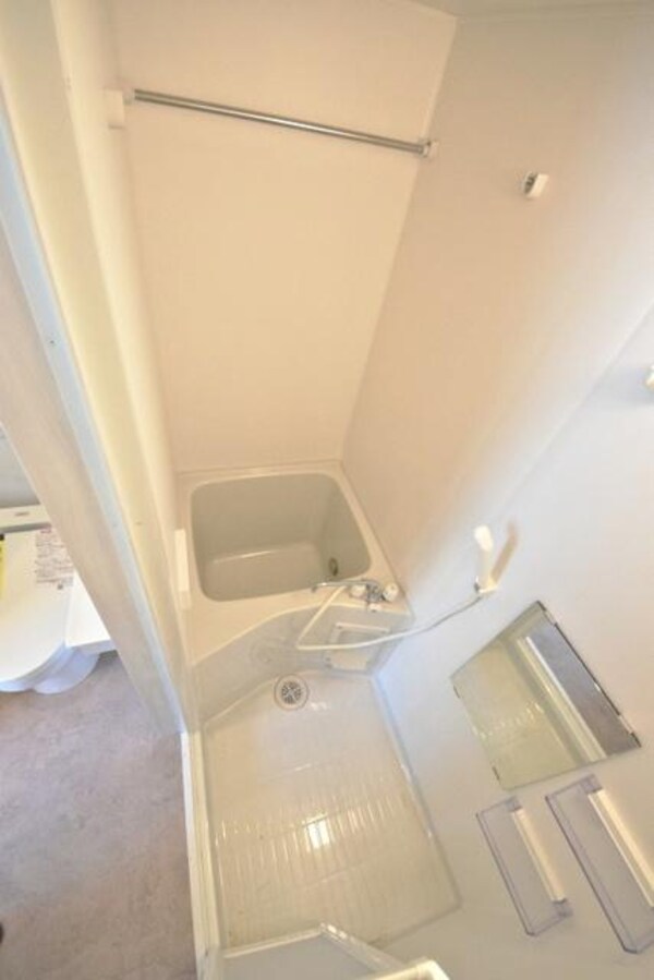 バス／シャワールーム等(★バスルーム★)