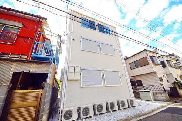 外観(★新築物件★)