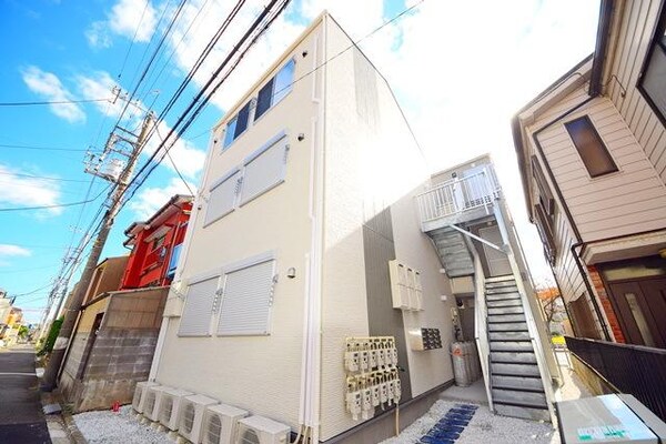 外観(★おしゃれな外観★)