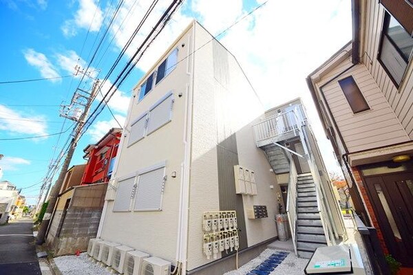 外観(★きれいな外観★)